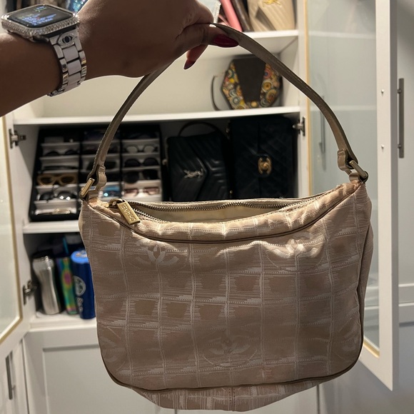 Chanel shoulder bag - Picture 2 of 7